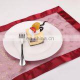 2015 High Quality Christmas Handmade Linen Tablecloth thumbnail-1