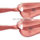 Stainless Steel Shaker Set With Gold Copper Plated.Boston Shaker thumbnail-6