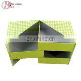 Stationery Cardboard Folding Gift Box Wholesale Gift Box thumbnail-3