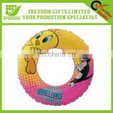 Children PVC Inflatable Adult Swimming Ring