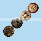 Custom Metal Circle Lapel Pin/ Badges thumbnail-1