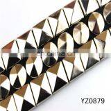 2015 Hot Fashion Pyramid Studs for Clothing thumbnail-1