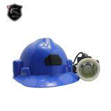 KL5LM Explosion-proof Miners Head Lamp High Safety Corded LED Mining Cap Lamp thumbnail-2