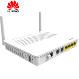 Huawei GPON ONT HG8245H 4GE+2POTs+WIFI thumbnail-2