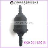 International Auto Parts Shop Crankcase Vent Valve Price 8K0 201 892 B Cheap Electric Cars For Sale thumbnail-1