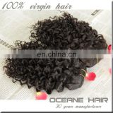 Super quality 100% full cuticle hot selling virgin brazilian hair, sew in human hair 100% unprocessed human hair extensions