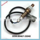 Baixinde High standard Air Fuel Ratio Oxygen Sensor Camry 2.4L OEM 8946733040 89467-33040