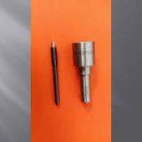 High-speed Steel Cummins Delphi Diesel Nozzle 093400-1025