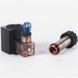 MFJ6-26YC Miniature Solenoid Electromagnet for Valve thumbnail-4