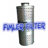 TRANE RTXA Series (screw) refrigeration compressor oil filter FLR01353