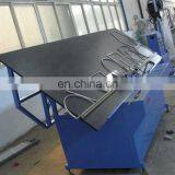 Insulating Glass Machine LWJH 2000 Automatic Aluminum Spacer Bar Bending Machine thumbnail-3