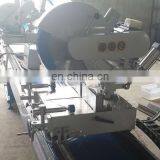 Double Head Cutting Machine for UPVC Profile