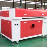 Wood CO2 Laser Engraving Machine With 800w 100w 130w Laser Tube