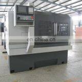 CK6160A Alloy Wheel Rim Repair CNC Machine Tools thumbnail-4
