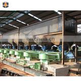 30-100tpd palm kernel oil mill process extraction sterilizer crushing machine palm oil refinery production line