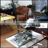 Hot Sale Manully Plastic Bag Tying Machine thumbnail-3
