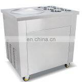 Thailand Fried Ice Cream Roll Machine Philippines thumbnail-6