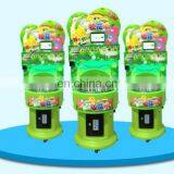 Popular Toys World Cotton Candy Making Machine Coin Operated Plush Mini Candy Toy Doll Vending Crane Machine thumbnail-4
