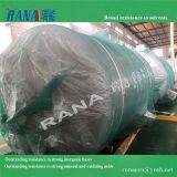 Chemicals Resistance Tank High Quality Competitive Price Carbon Steel Lining Fluoroplastic PTFE Tanks, PFA Tanks, ETFE Tanks, New-PTFE Tanks, F40 Tanks Service Life 15-20 Years thumbnail-1