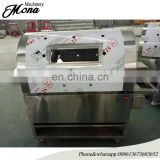 Best quality Automatic rotating chicken barbecue machine/roasting lamb leg BBQ grill for sale