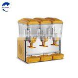 High Quality Hot Sales Cold Drinking Juice Machine(LSJ-10L*4) thumbnail-3
