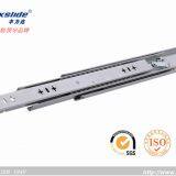 53mm Height Lock in and Lock Out Heavy Duty Ball Bearing Metal Lock Tool Box Drawer Slides thumbnail-2