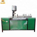 Automatic Waste Paper Pencil Making Machine Pencil Eraser Machine in Cheap Price thumbnail-2