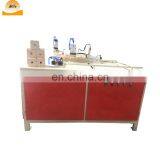 Automatic Pallet Foot Cutting Machine Electric Wood Cutter thumbnail-2
