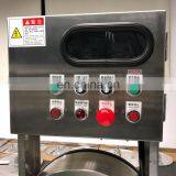 Factory Sales Multifunctional Vegetable Cutting Machine Double Head Vegetable Cutter thumbnail-4