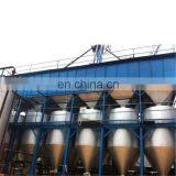 120 Ton/Day Paddy Parboiling Rice Milling Mill Machine Plant thumbnail-2