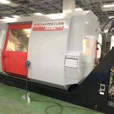 EMCO 655MC Turn Mill CNC Machine