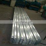 Construction Roof Corrugated Steel Sheet thumbnail-2