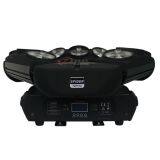 （NJ-B910）9eyes LED Spider Light Stage Lighting DJ Party Disco Wedding Lighting thumbnail-3