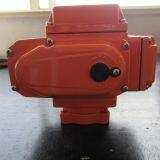 HL Series Quarter-turn Automatic Electric Actuator Matched With Different Type Ball Valve Butterfly Valve thumbnail-5