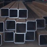 1.4404 Ss Polished 2 Inch Square Tubing Tube Square Steel