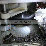 CNC Automatic PVC Profile Corner Cleaner For Window and Door thumbnail-5