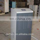 120L per Day Industrial Dehumidifier for Drying Room thumbnail-2