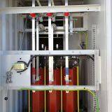 Sinopak 3~11kV Outdoor Air Cooled STATCOM thumbnail-1