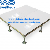 China Manufacturer Anti-static Ceramic Raised Floor For Data Center thumbnail-3