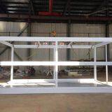 Weizhengheng Portable Cabins And Prefab Labor Camp Folding Container House Prefabricated Houses thumbnail-2