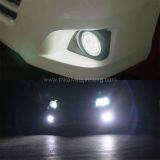 Automobile Led Explosion Fog Lamp Led Explosion Fog Lamp Super Power Eagle Eye Lamp thumbnail-2