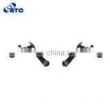 Lower Control Arm Fits H YUNDAI ELANTRA01-06 54500-2D000 (LH) 54501-2D002 (RH) 54501-2D000 (RH) 54500-2D002 (LH)