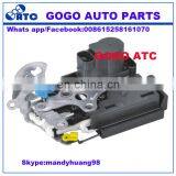 96272638 96272639 96260995 96260996 Car Door Lock Actuator for Buick thumbnail-1