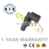 R&C High Quality Auto Crank Position Sensors 8200647554 For Renault Clio/Clio Grandtour Dacia Nissan Car Crankshaft Sensor thumbnail-2
