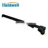 J C B Backhoe Loader 3cx Spare Parts - Lock Door Hand 123/02450 123/02451 thumbnail-1