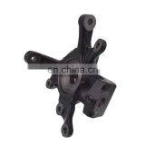 Left Knuckle Assy For NISSAN D22 40015-2S600 thumbnail-4