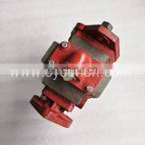 High Performance Cooling System Parts Air Conditioner Compressor 3974548 6BT Diesel Engine Air Compressor Assembly thumbnail-2