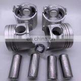 Auto Engine Piston Set WL01-23-201 WL0123201for Maz-da thumbnail-3