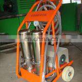 Automobile Maintenance Equipment Diesel Fuel Tank Cleaning Machine thumbnail-6
