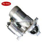 Starter Motor OEM: 23300-CJ70A/ 23300-CJ70B/ 23300-CJ70C